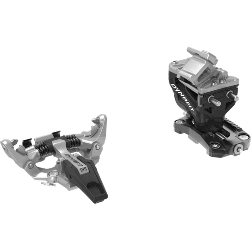 Dynafit Speed Radical Binding|Natural|Silver