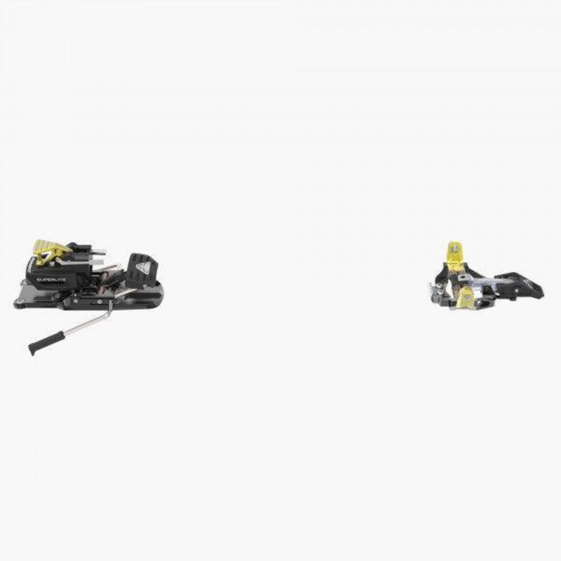 Dynafit Superlite 175 – Z12+ Binding