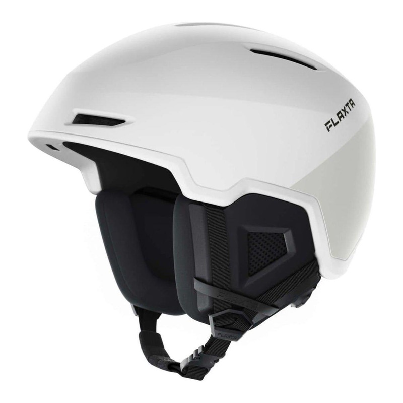 Flaxta Exalted Helmet|Black/Dark Grey|White/ Light Grey|Petrol/Black stripes|Black/White stripes|Medium/Large|Large/XLarge|Small