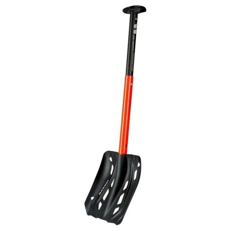 Mammut Alugator Light Avalanche Shovel