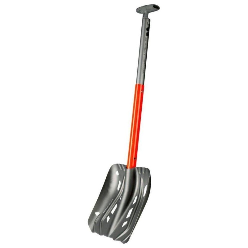 Mammut Alugator Pro Light Avalanche Shovel