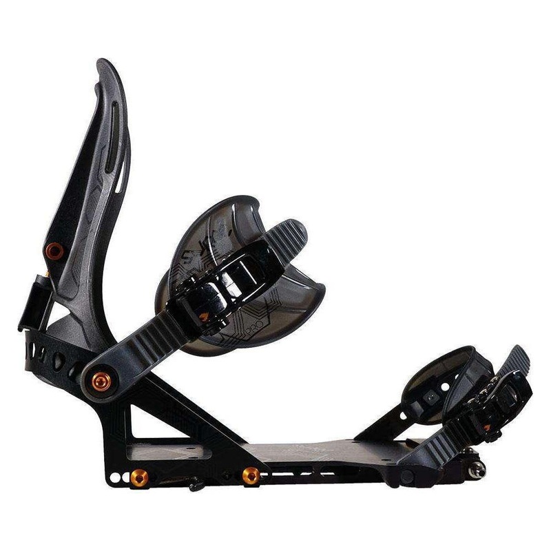 Spark R&D Surge Pro Splitboard Bindings (2022)