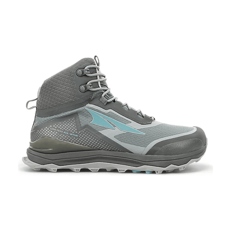 Altra W Lone Peak All-Wthr Mid