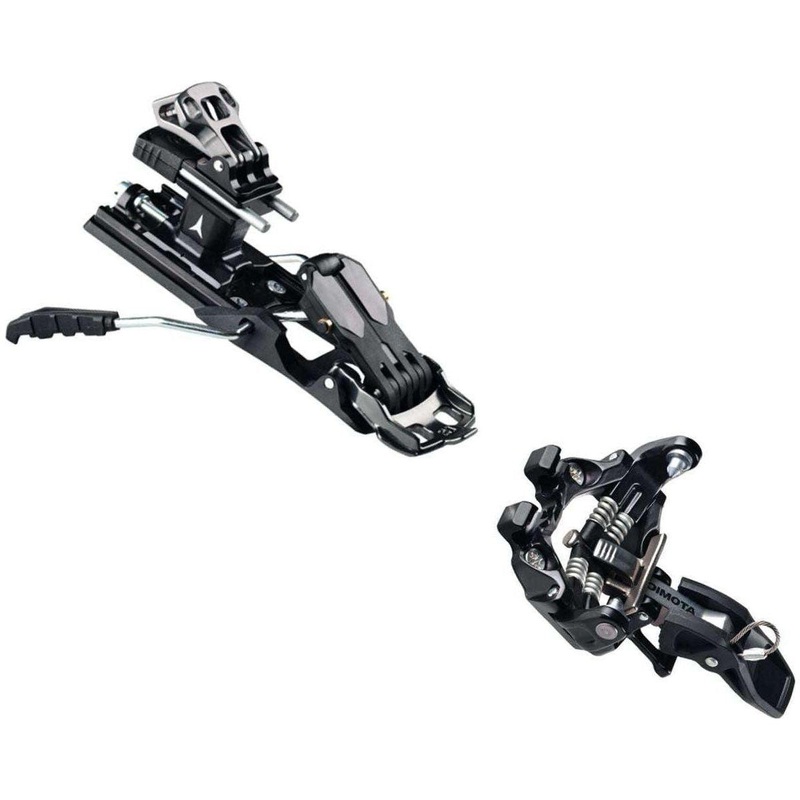Atomic Backland Tour Binding|Leash Only|80mm|90mm|100mm|110mm|120mm