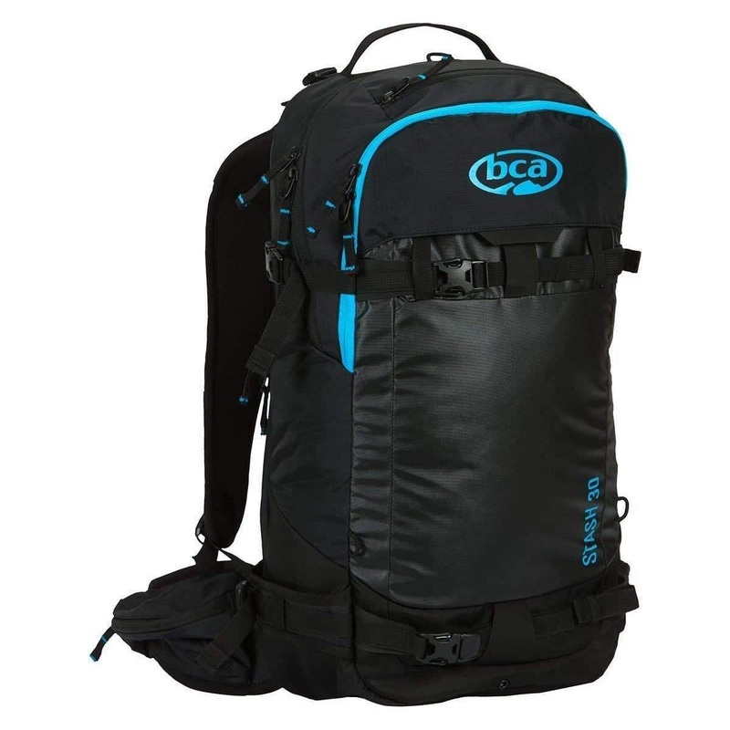 BCA Stash 30 Touring Pack|Blue/Black|Crimson|Tan|Black|Green