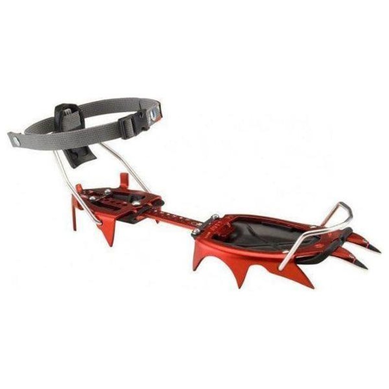 CAMP XLC Nanotech Crampons|Automatic|Semi-Auto