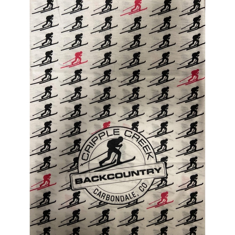 CCBC Buff|Black|White/Pink|White/Black