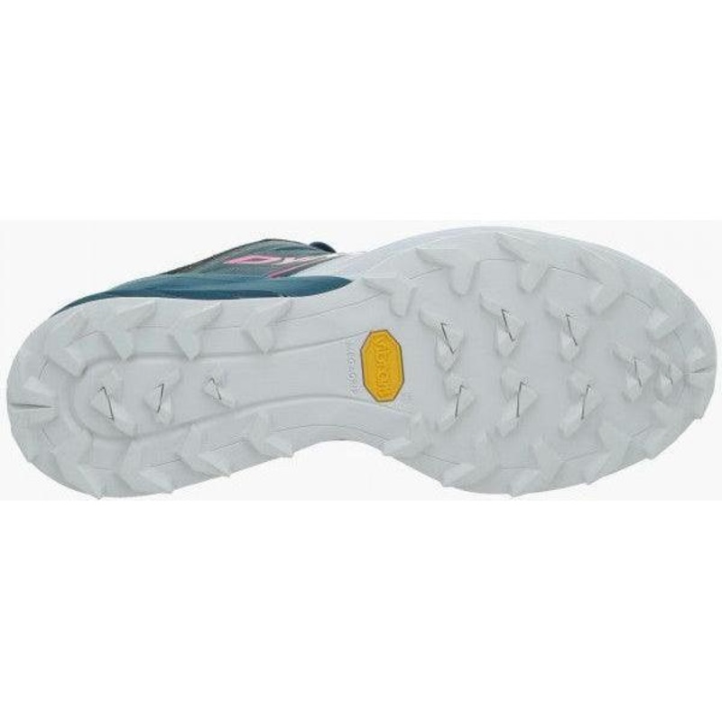 Dynafit Alpine W Running Shoe|5|5.5|6|6.5|7|7.5|8|8.5|9|9.5|10|10.5|11|Fjord/Nimbus