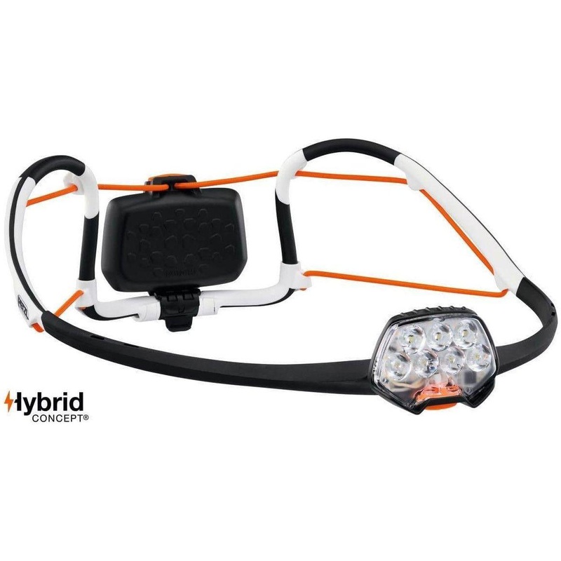 Petzl IKO Core Headlamp
