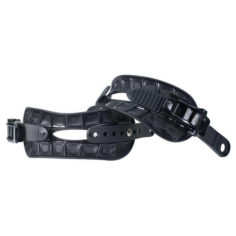 Spark R&D Pillow Line Straps (Pairs)
