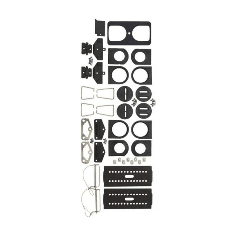 Voile Splitboard Hardware for Standard Bindings