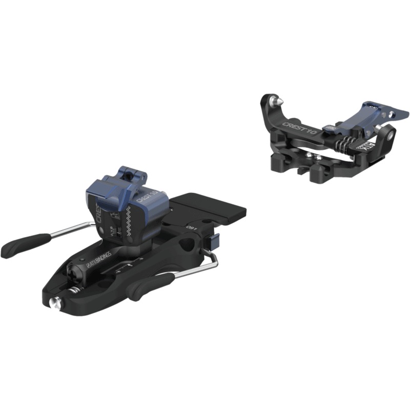 ATK Crest 10 Alpine Touring Binding (2023)