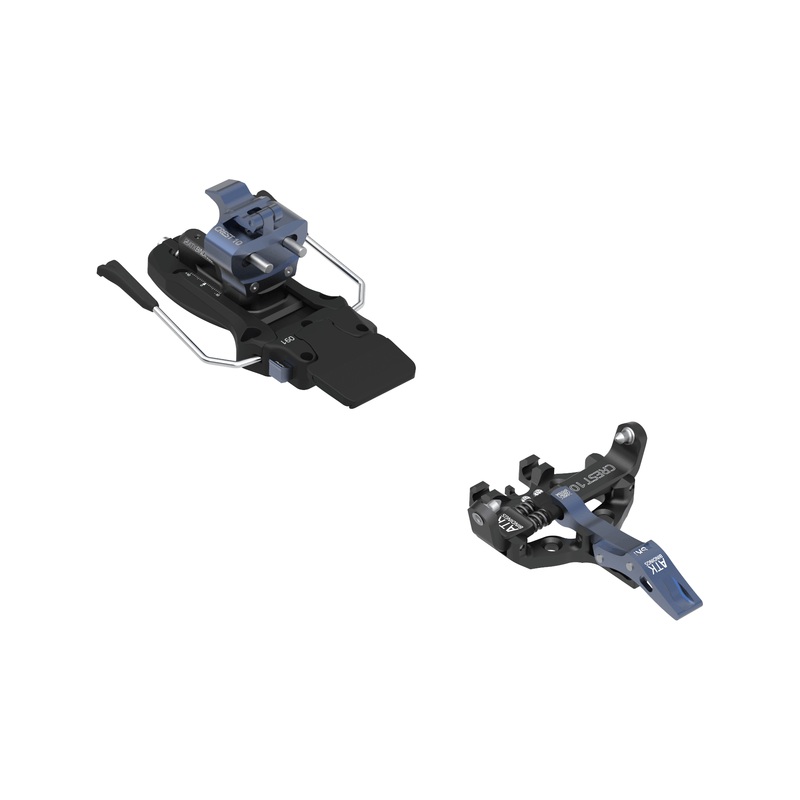 ATK Crest 10 Alpine Touring Binding (2023)