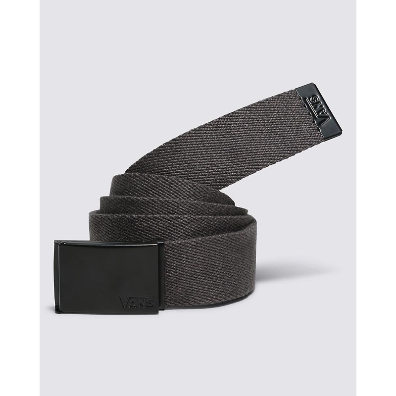 Deppster II Belt – Charcoal Heather