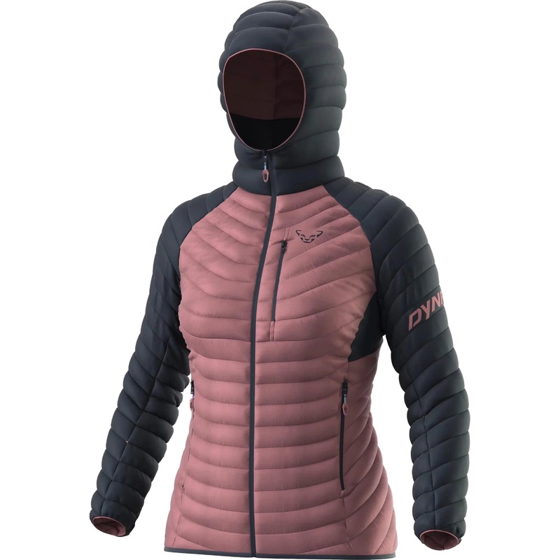 Dynafit W Radical Down Hooded Jacket
