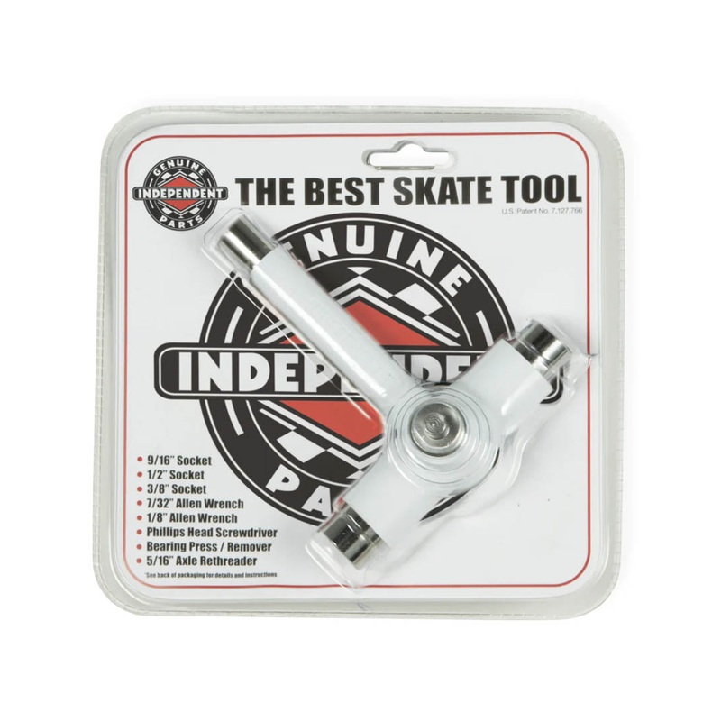 Indy Best Skate Tool