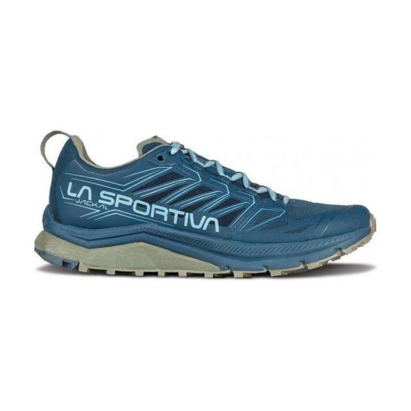 La Sportiva Jackal W Running Shoe