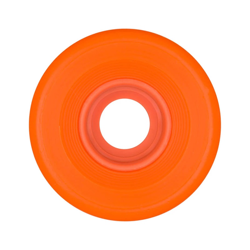 Mini Super Juice Skateboard Wheels – Orange
