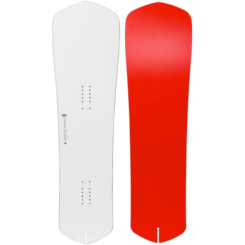 Pocket Rocket Snowboard|129