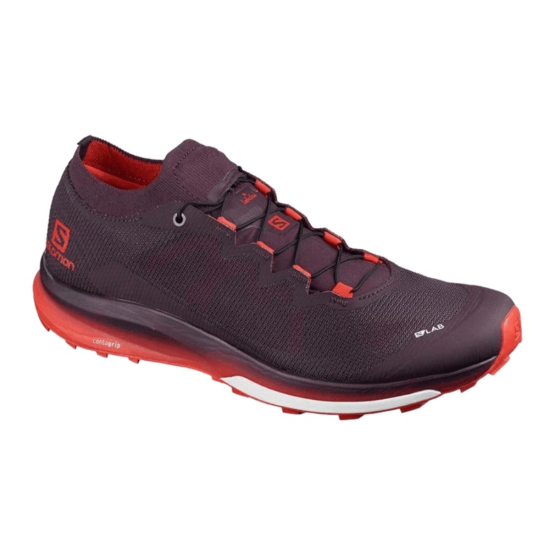 Salomon S/Lab Ultra 3 Running Shoe
