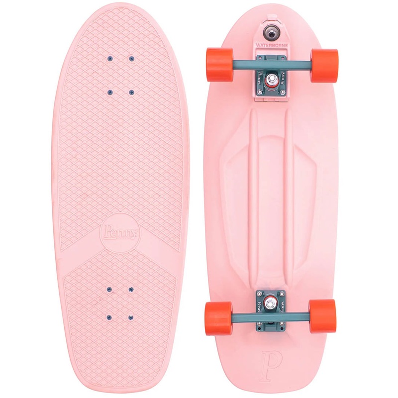 Surf Skate Complete Cruiser Skateboard – Cactus Wanderlust