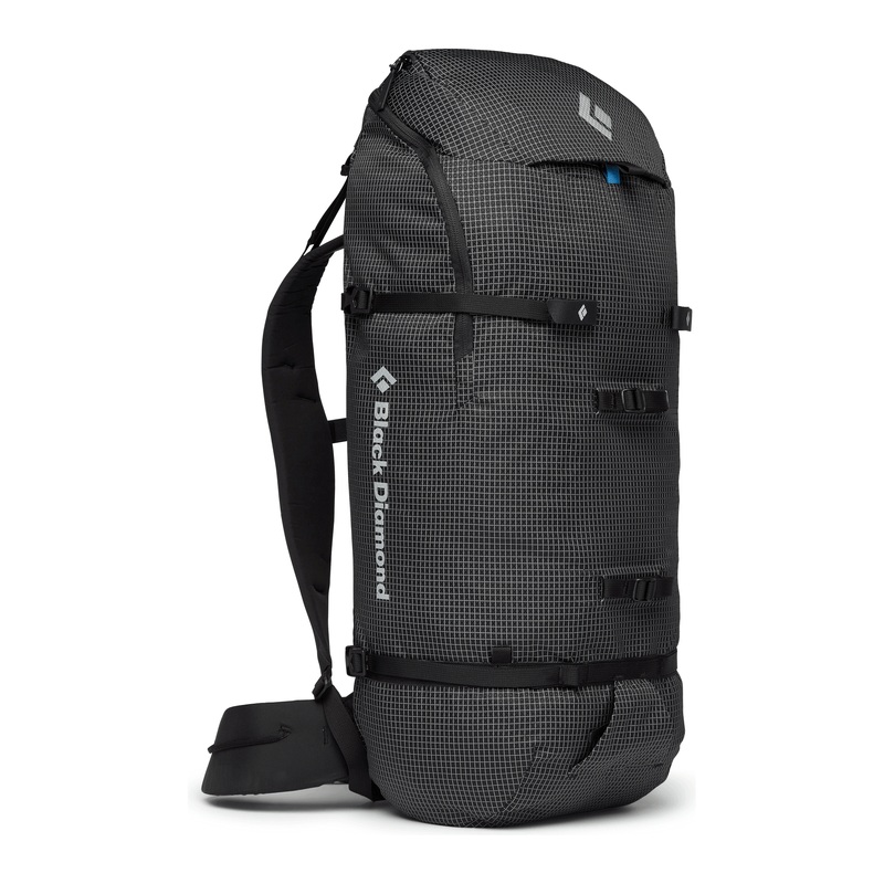 Black Diamond Speed Zip 33 Backpack