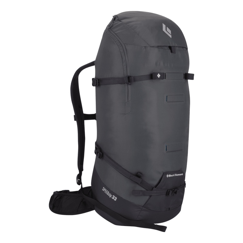 Black Diamond Speed Zip 33 Backpack