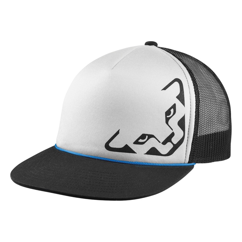 Dynafit Trucker 3 Cap|White|Quiet Shade