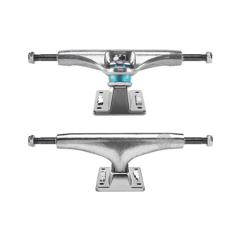 Polished Lights Ii Skateboard Trucks