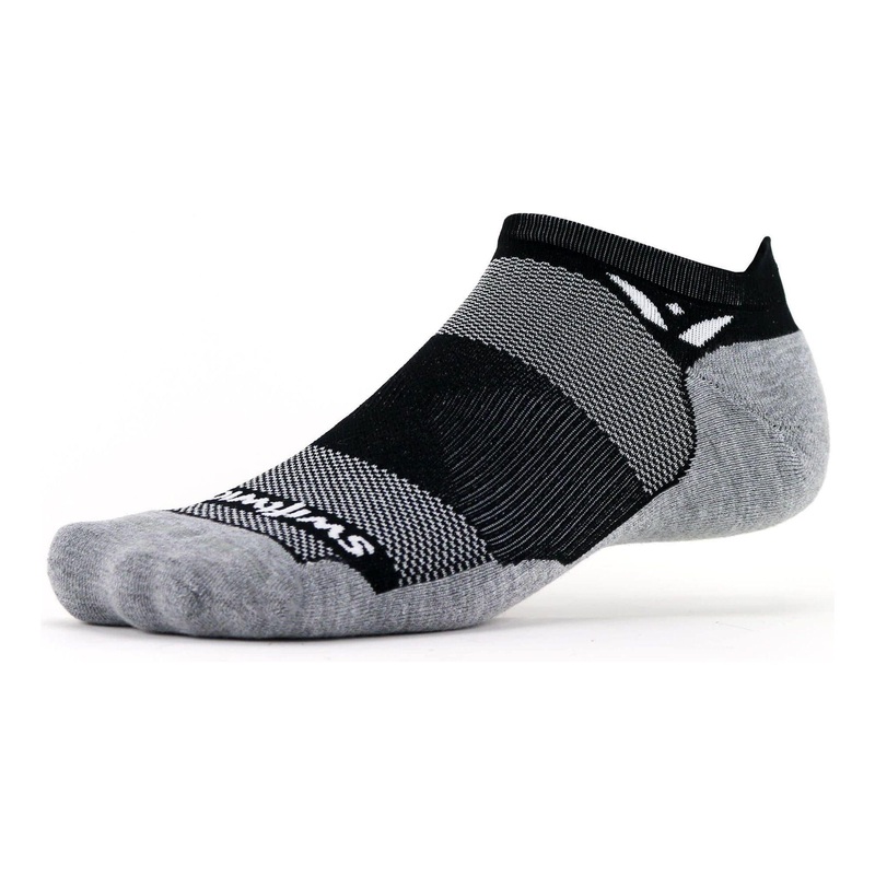 Swiftwick Maxus Zero Tab Socks