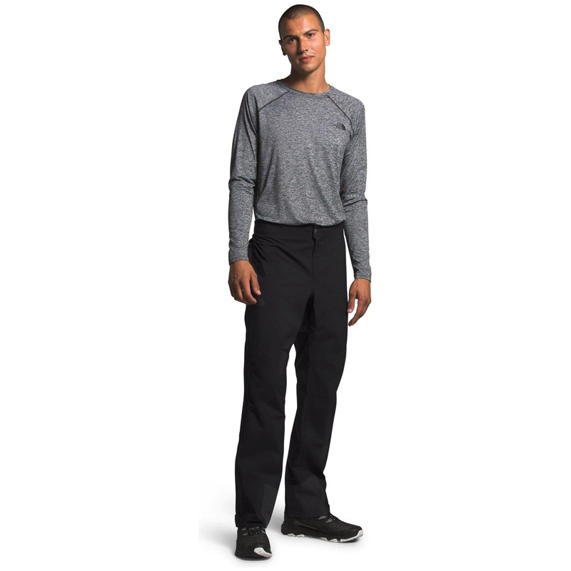 The North Face M Dryzzle Futurelight Full Zip Pant