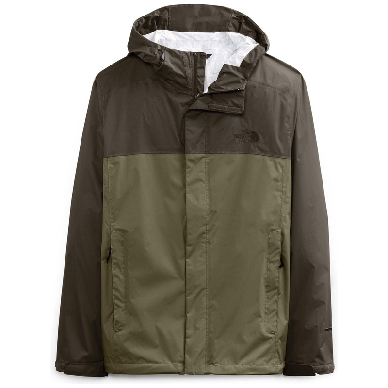 The North Face M Venture 2 Rain Jacket