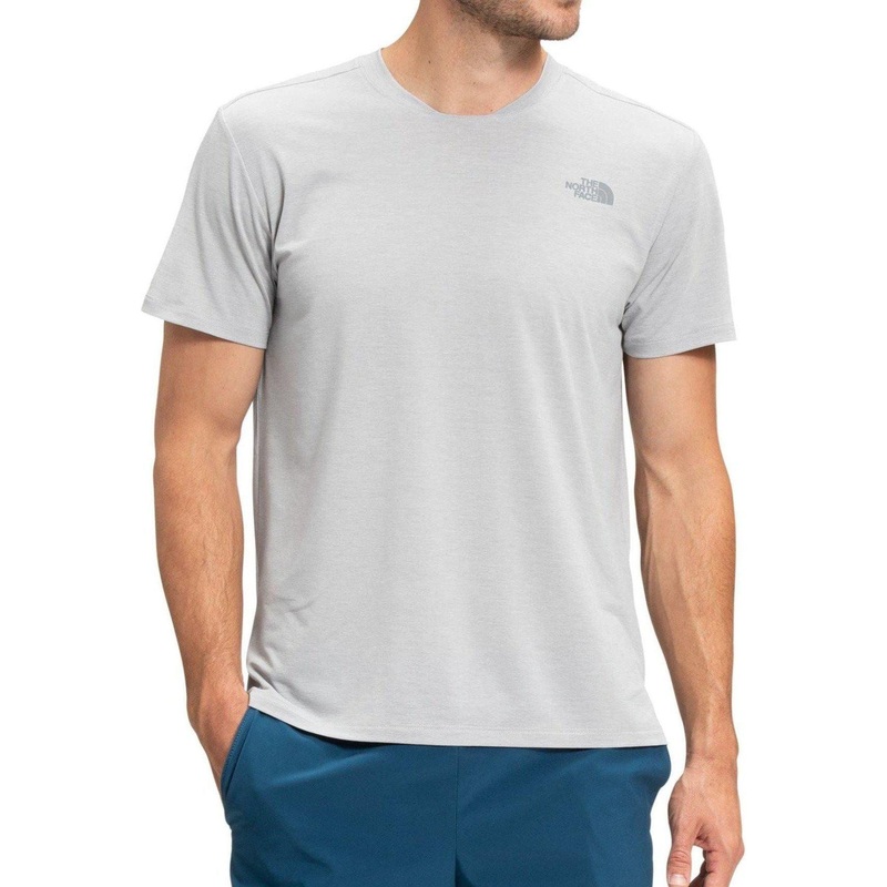 The North Face M Wander Short Sleeve