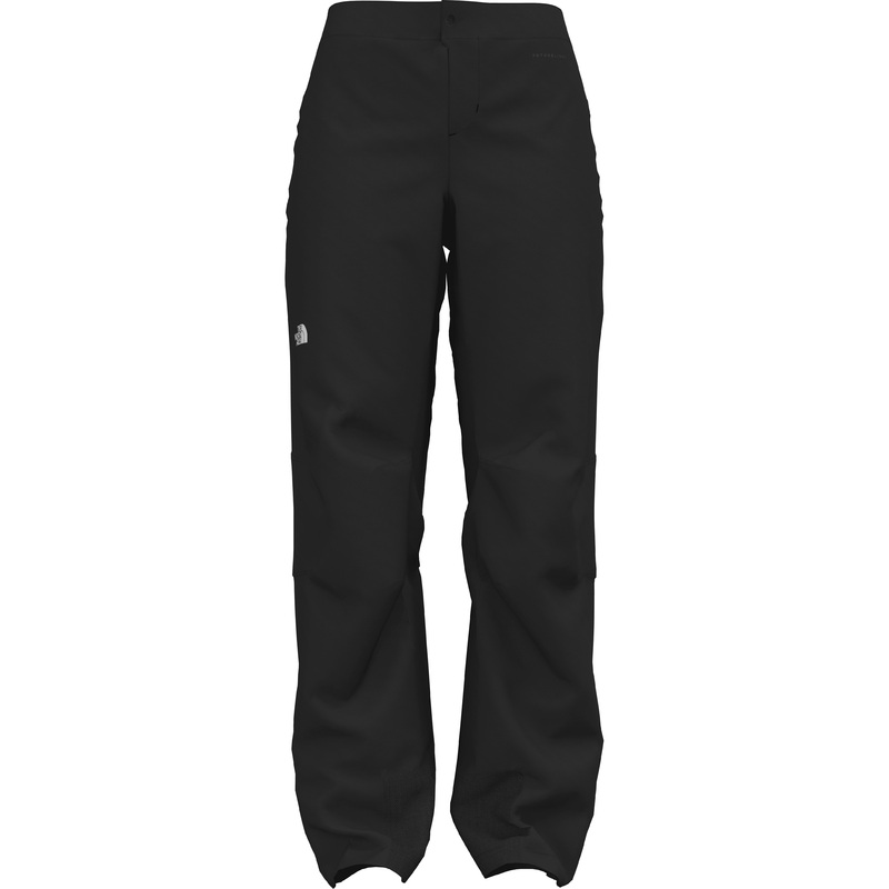 The North Face W Dryzzle Futurelight Full Zip Pant