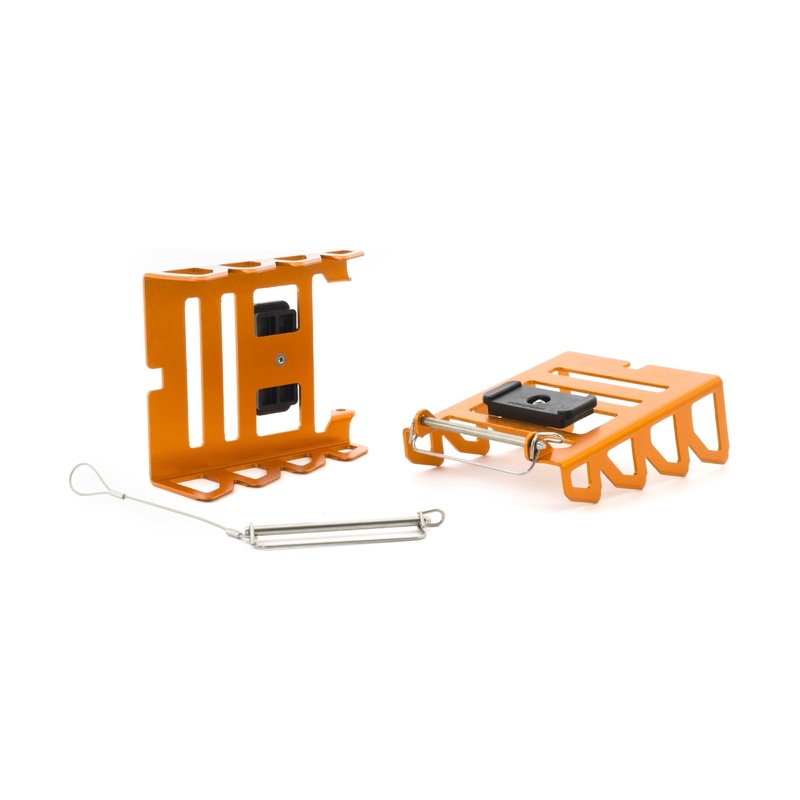 Voile Splitboard Crampons|Light Rail|Light Speed/STS|Slider Track