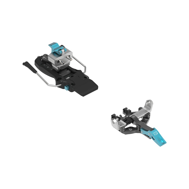 ATK Crest 8 Alpine Touring Binding (23/24)