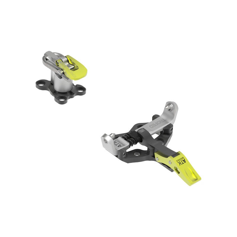 ATK Trofeo Race Binding|4|6|8|10|Just Binding|W/ Speed Kit