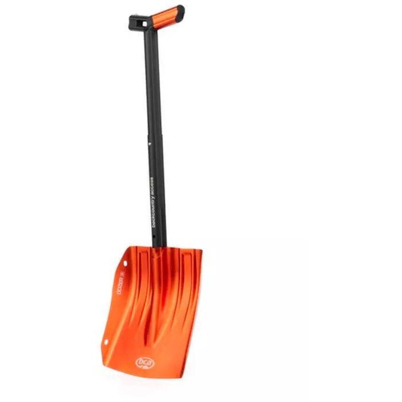 BCA Dozer 2H Shovel|Blue|Orange