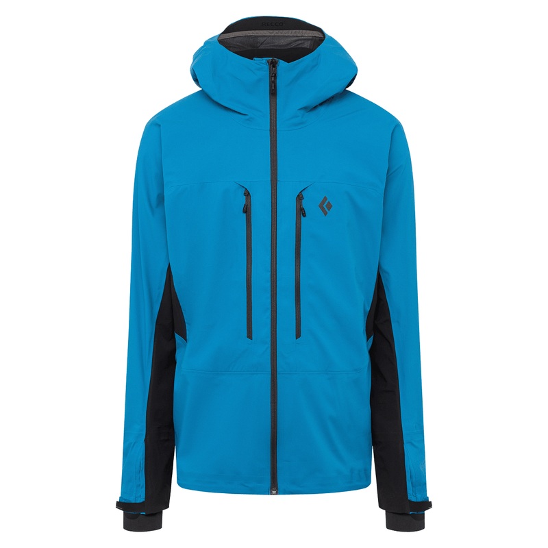 Black Diamond M Dawn Patrol Hybrid Shell