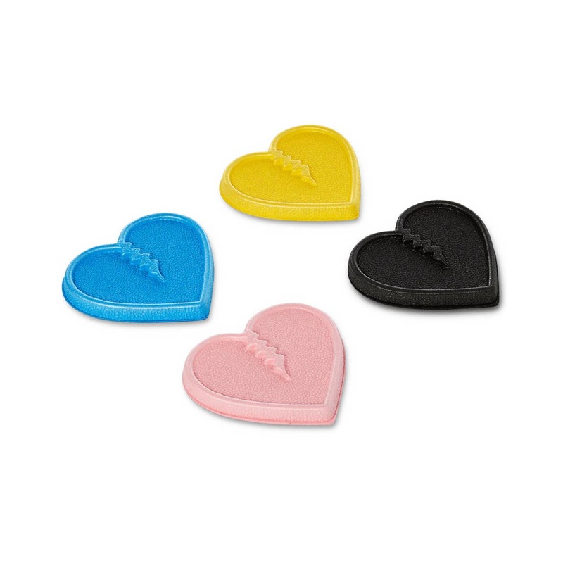Mini Hearts – Emoji