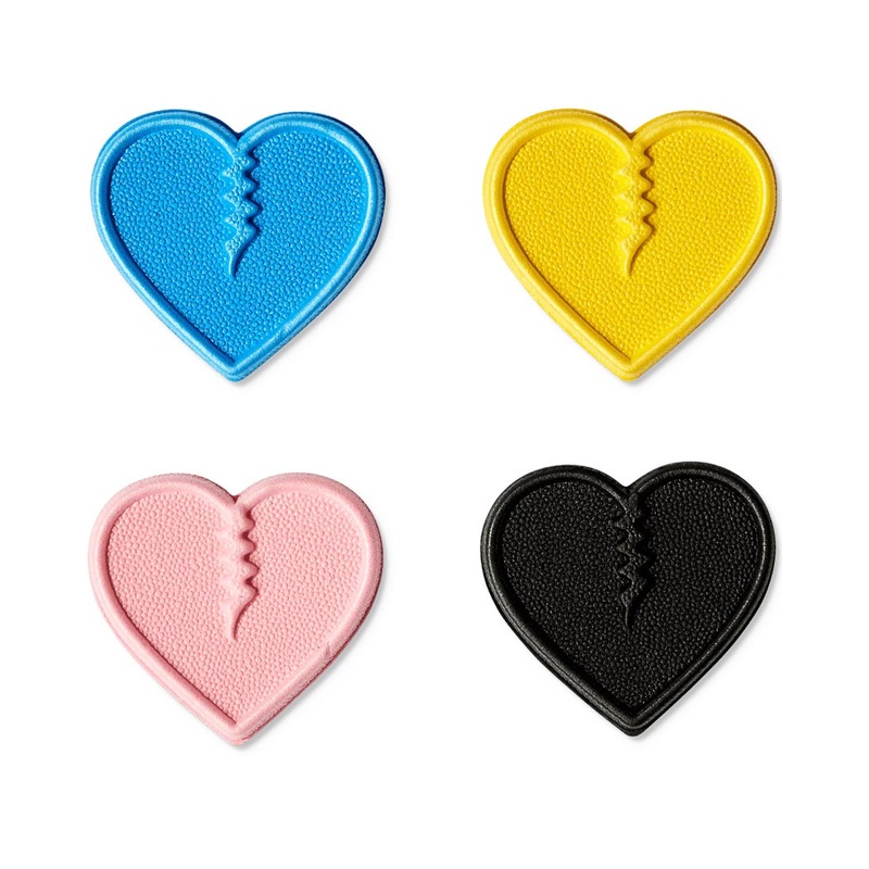Mini Hearts – Emoji