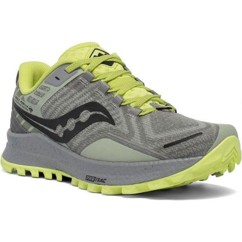 Saucony W Xodus 11 Running Shoe