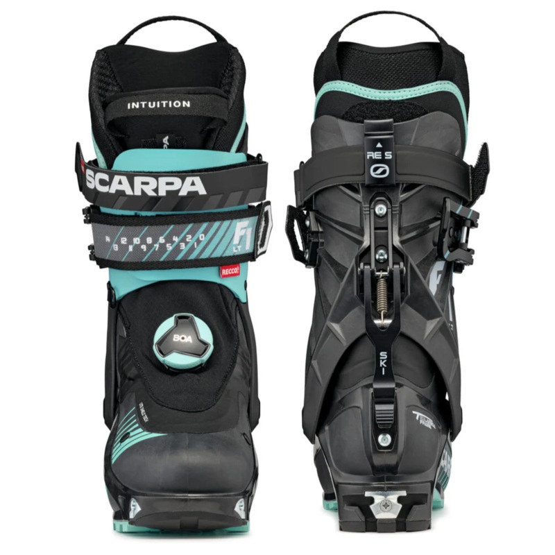 Scarpa F1 LT W|23|24|25|26|27