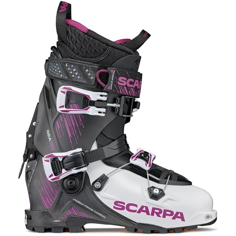 Scarpa Gea RS W Alpine Touring Boot (2022)
