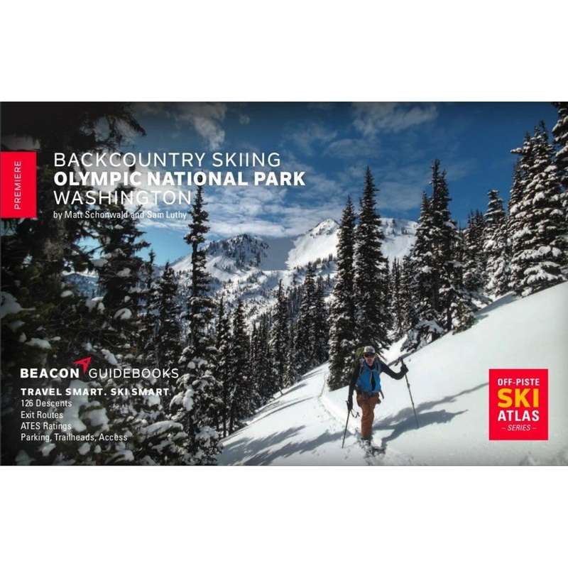 Beacon Guide Book Washington Area