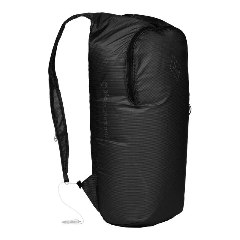 Black Diamond Cirrus 9 Pack|Ultra Blue|Black