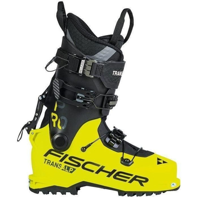 Fischer Transalp Pro Alpine Touring Boot
