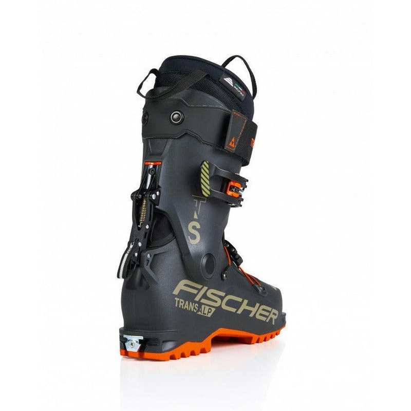 Fischer Transalp TS Alpine Touring Boot