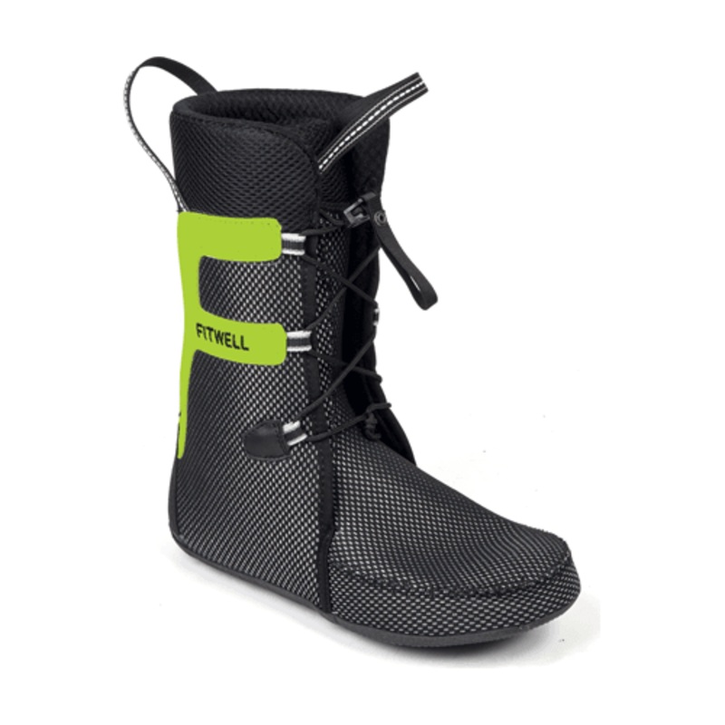 Fitwell Freeride Splitboard Boot
