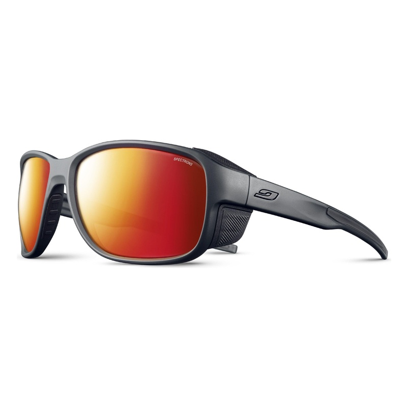 Julbo Montebianco 2|Dark (Night) Blue Spectron 3CF|Dark Blue Spectron 4